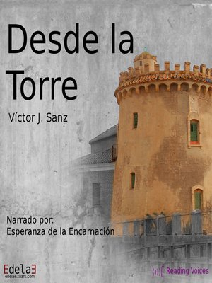 cover image of Desde la torre